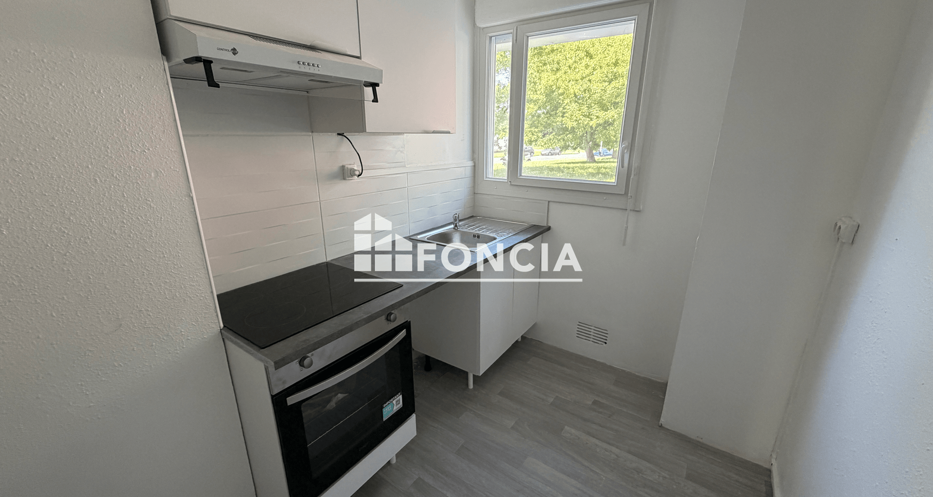 Appartement 3 pièces (51.03 m²) à louer - Mérignac (33700)