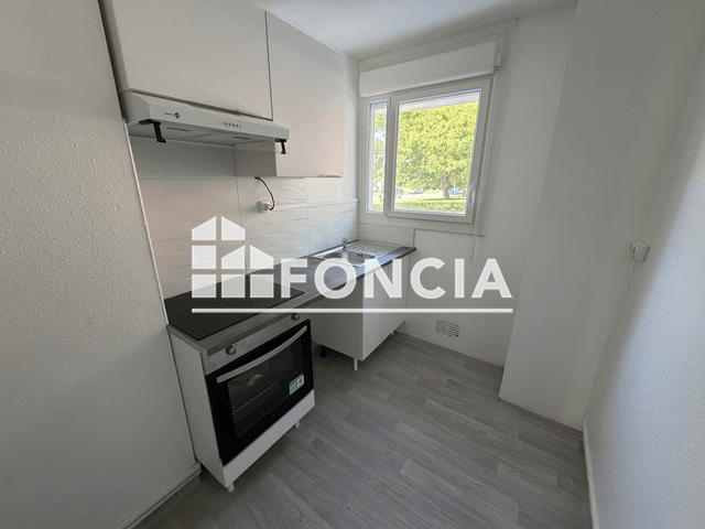 Appartement 3 pièces (51.03 m²) à louer - Merignac (33700)