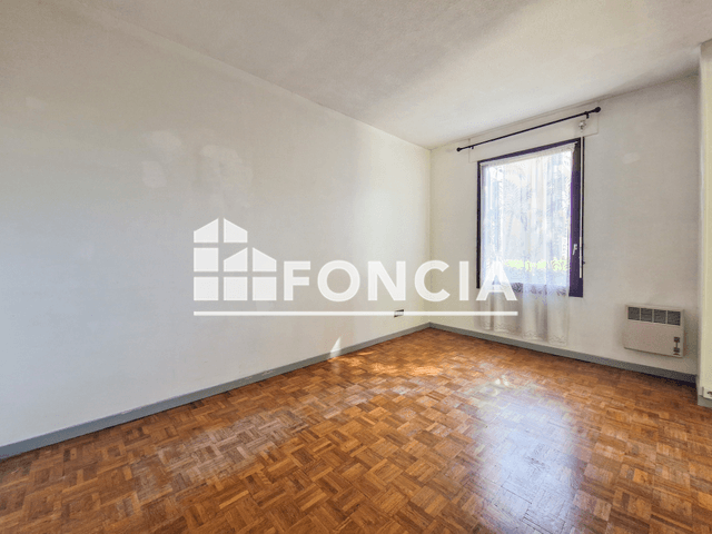 Appartement 2 pièces (43.25 m²) à louer - La Cote Saint Andre (38260)