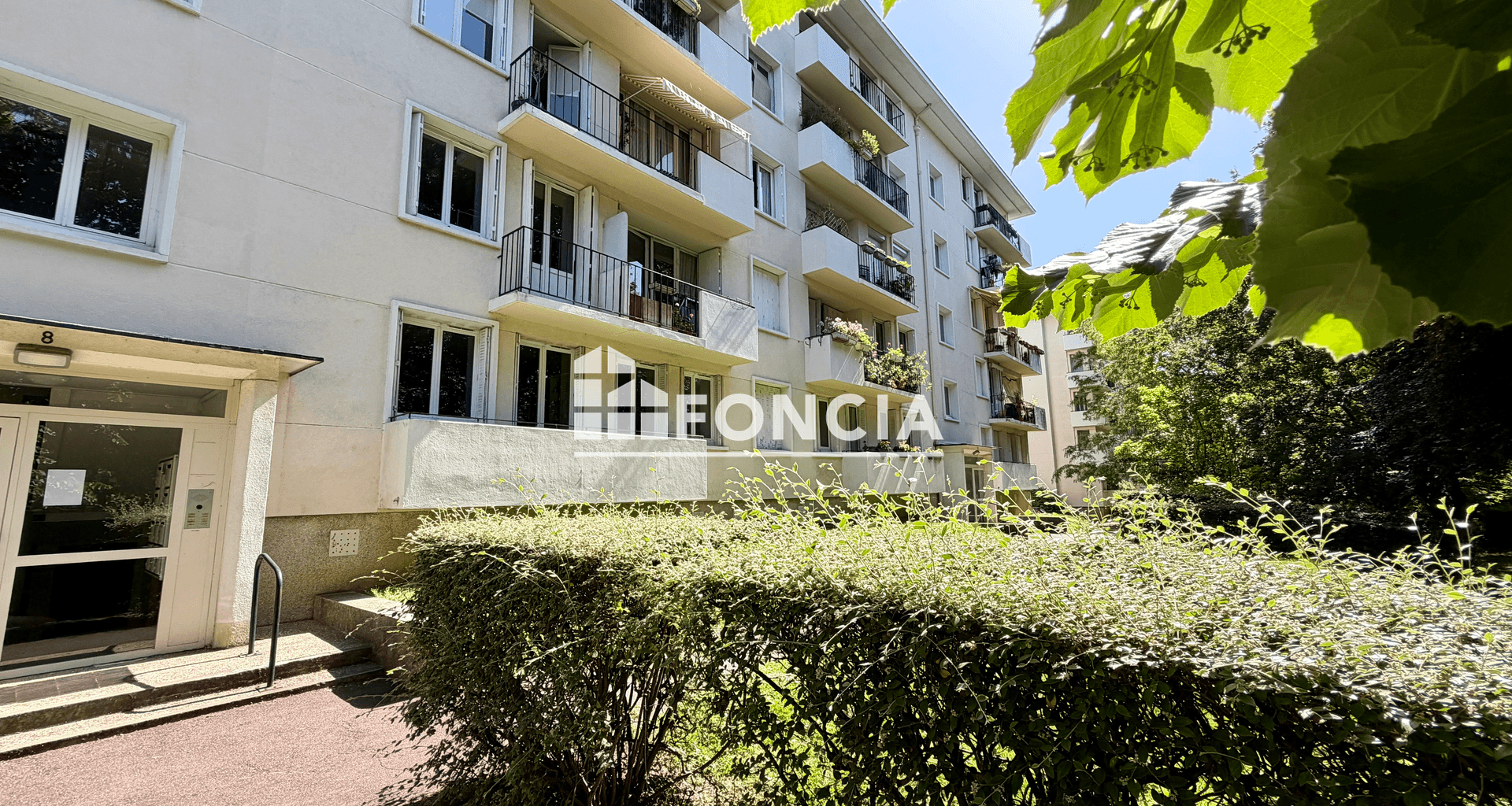 Appartement 5 pièces (85.65 m²) à vendre - Bourg-la-reine (92340)