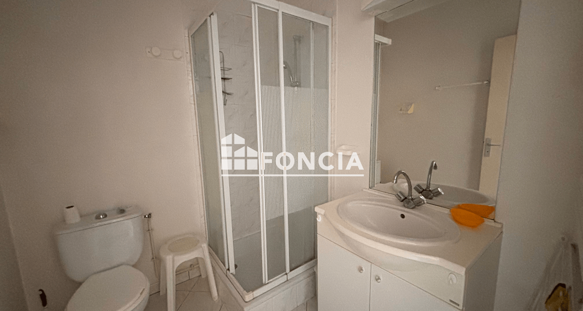 Studio (19.72 m²) à vendre - La Rochelle (17000)