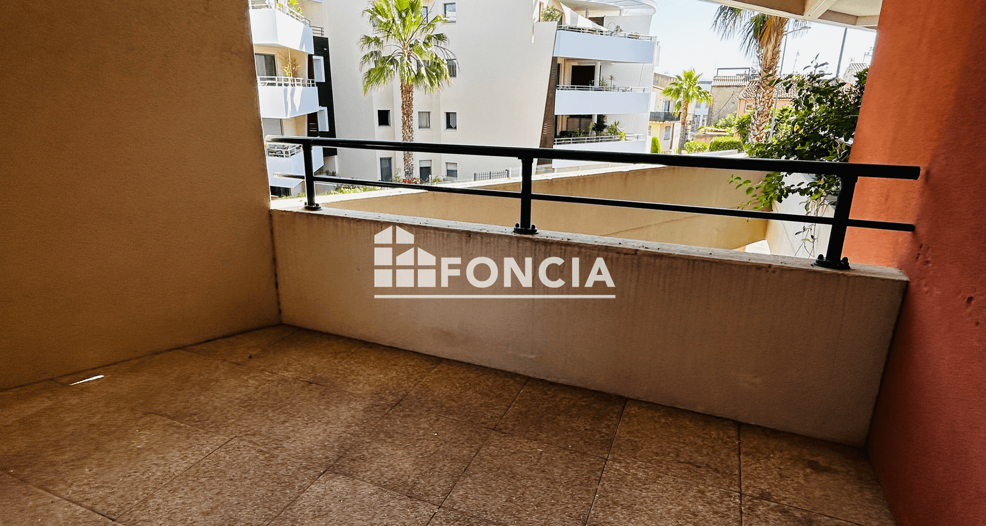 Appartement 3 pièces (58.88 m²) à vendre - La Ciotat (13600)