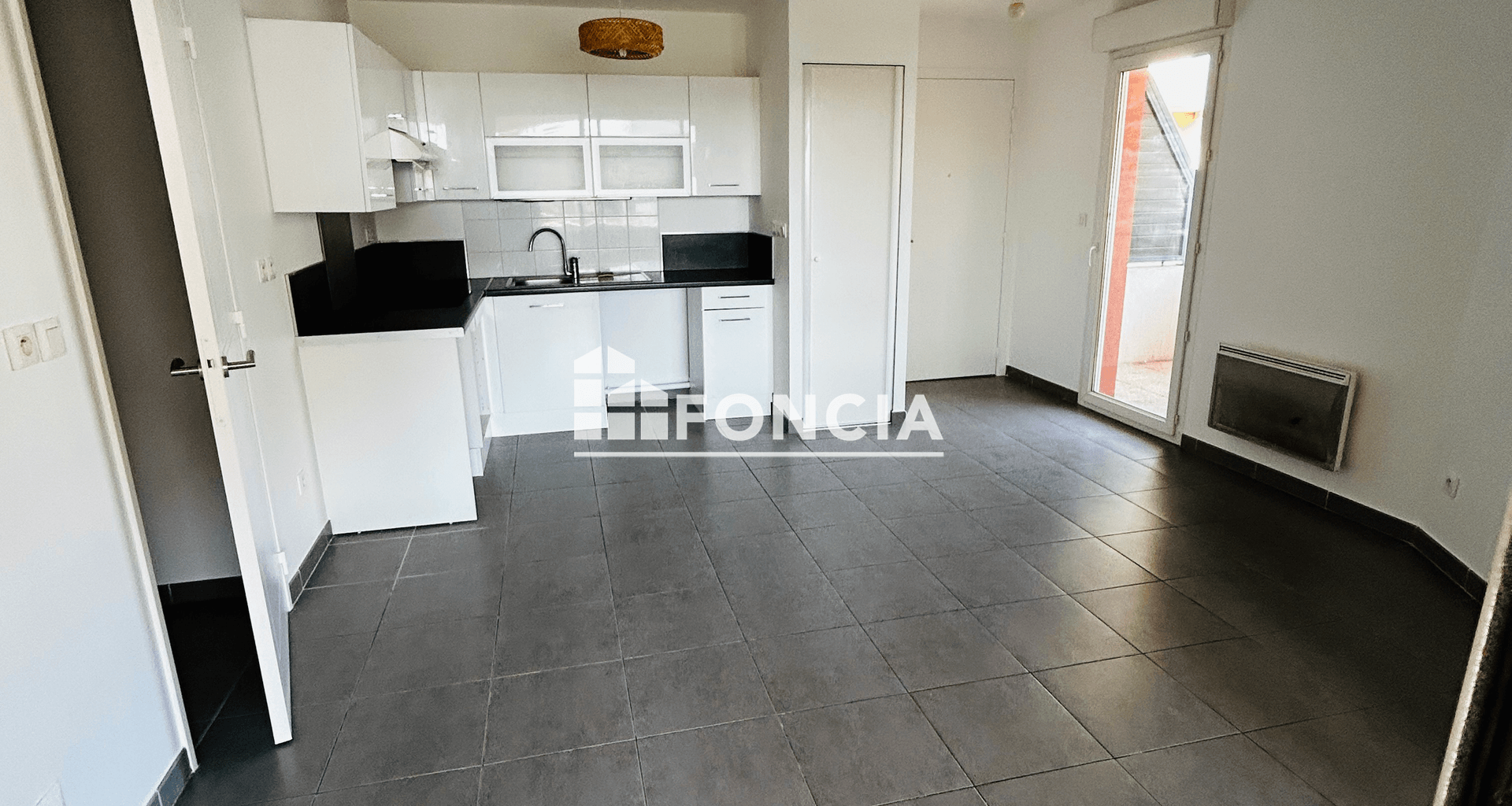 Appartement 3 pièces (58.88 m²) à vendre - La Ciotat (13600)