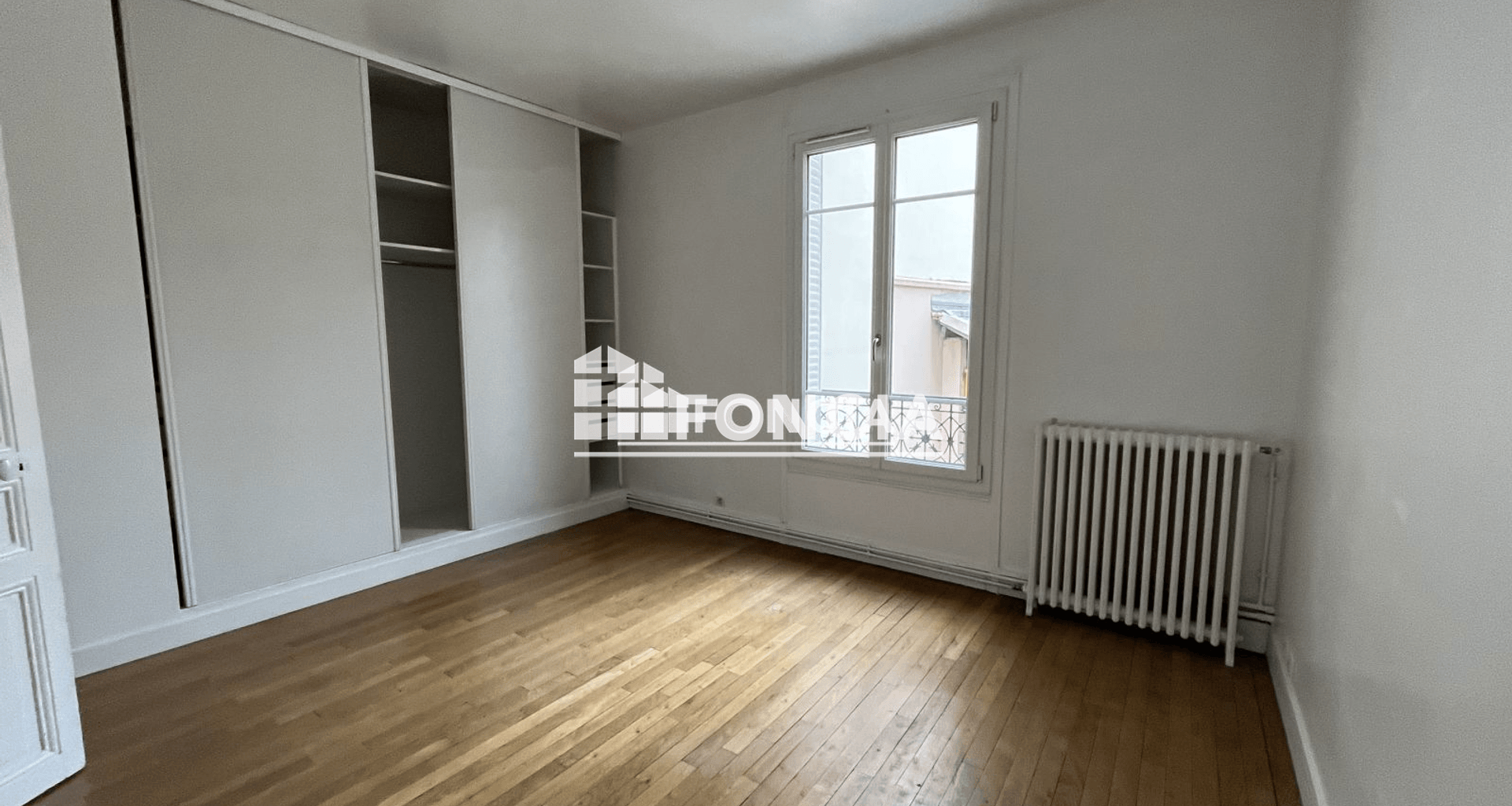 Appartement 4 pièces (87.14 m²) à louer - Nogent-sur-marne (94130)