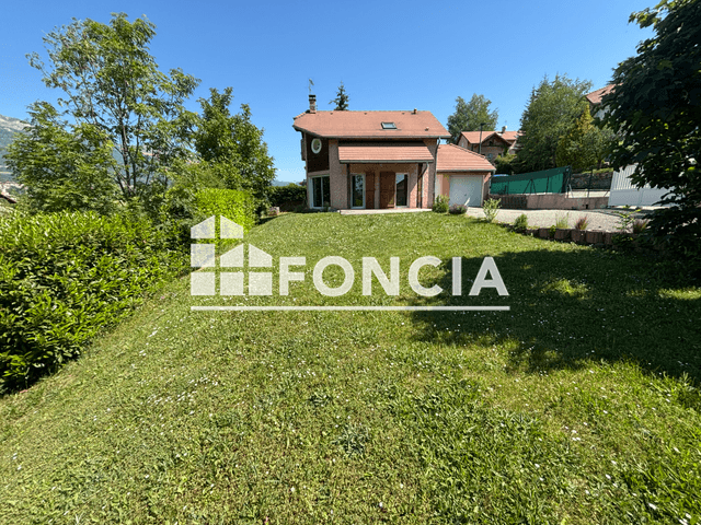 Maison 4 pièces (91.3 m²) à louer - Gap (05000)