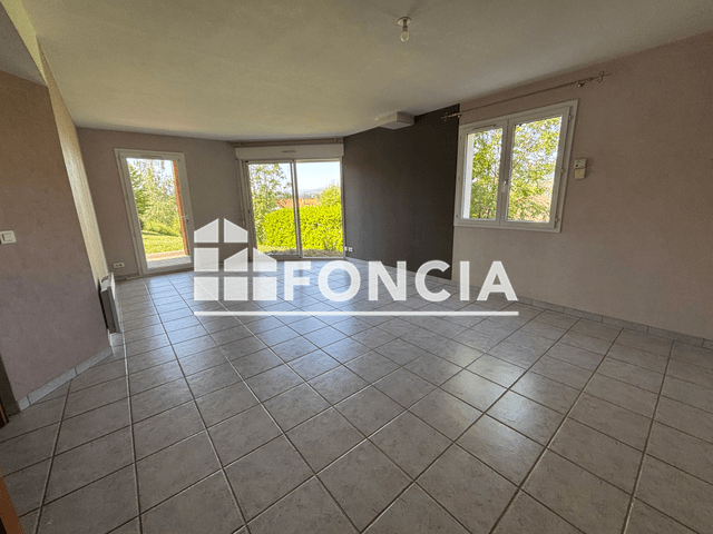 Maison 4 pièces (91.3 m²) à louer - Gap (05000)