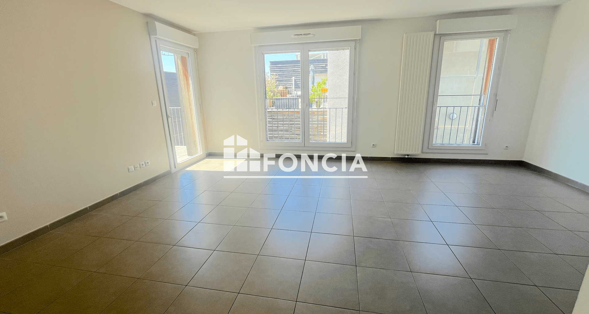 Appartement 3 pièces (65 m²) à louer - Avignon (84000)