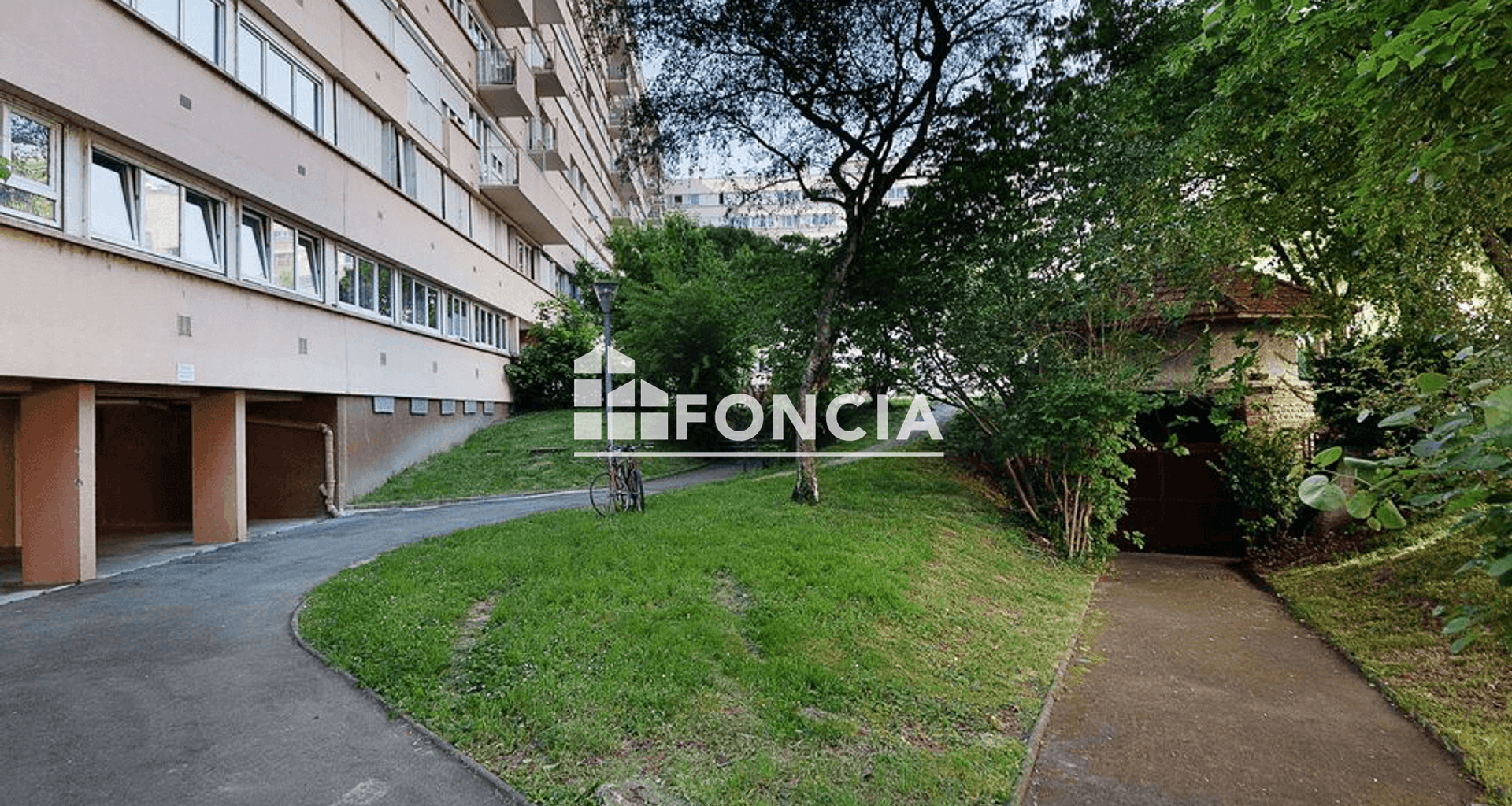 Appartement 3 pièces (56 m²) à vendre - Toulouse 3ᵉ (31300)