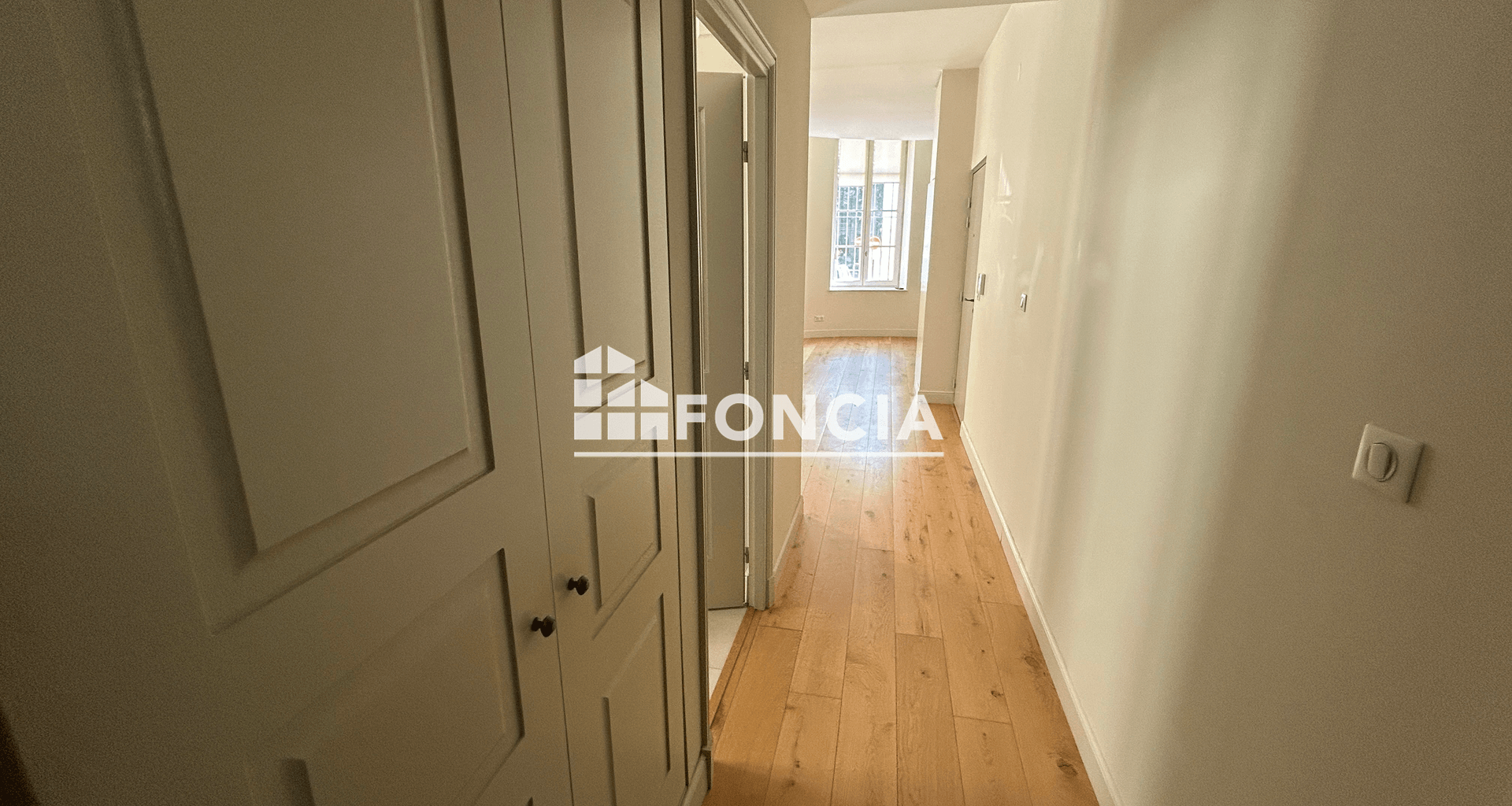 Appartement 3 pièces (56 m²) à vendre - Nîmes (30000)