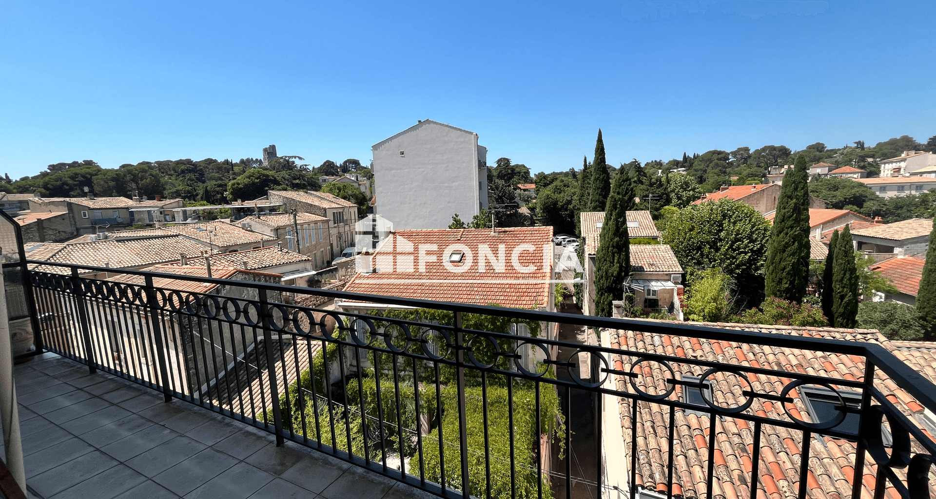 Appartement 3 pièces (75 m²) à vendre - Nîmes (30000)