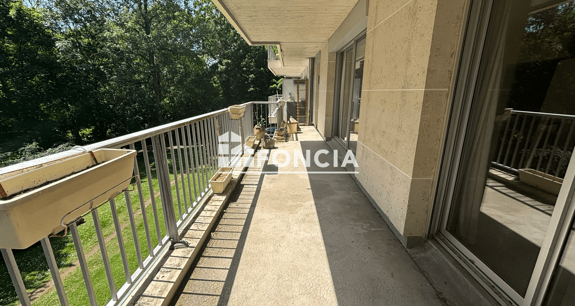 Appartement 4 pièces (92 m²) à vendre - Yerres (91330)