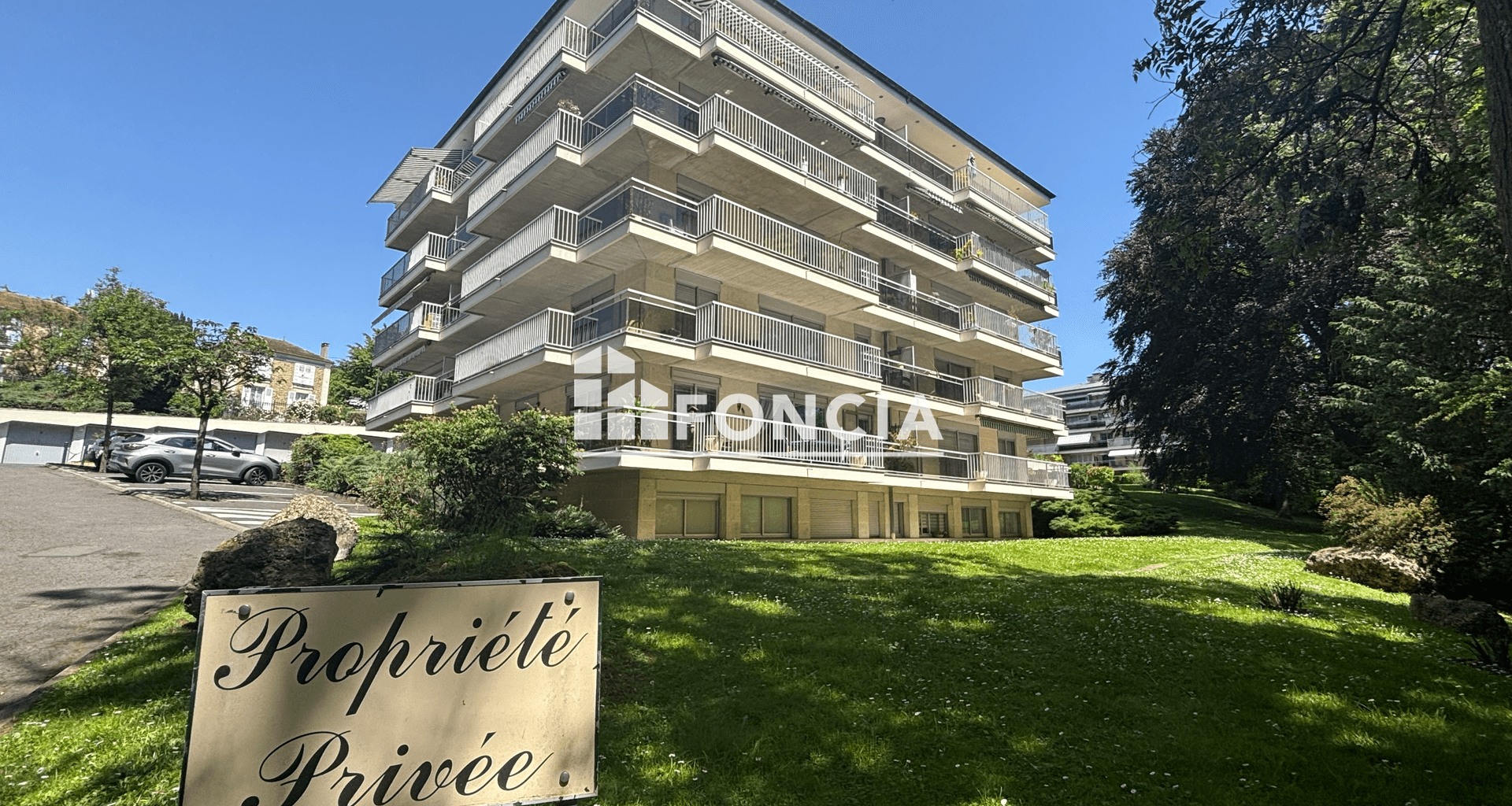Appartement 4 pièces (92 m²) à vendre - Yerres (91330)