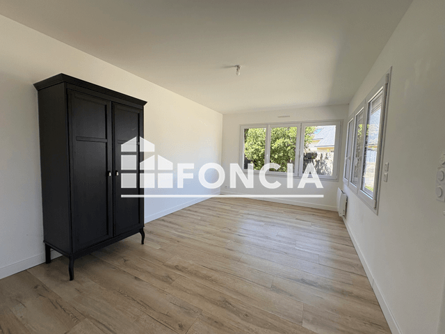 Maison 5 pièces (116.96 m²) à louer - Plouvien (29860)