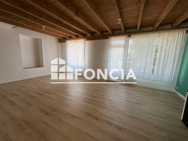 Maison 5 pièces (116.96 m²) à louer - Plouvien (29860)