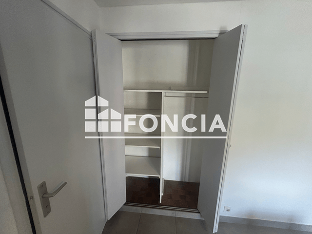 Studio meublé (20.45 m²) à louer - Digne-les-bains (04000)