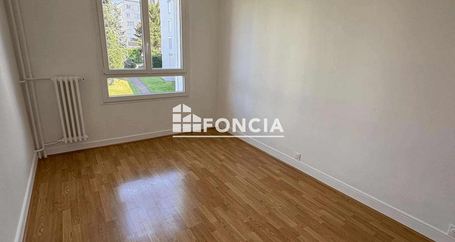 Appartement 3 pièces (54.37 m²) à louer - Rueil-malmaison (92500)