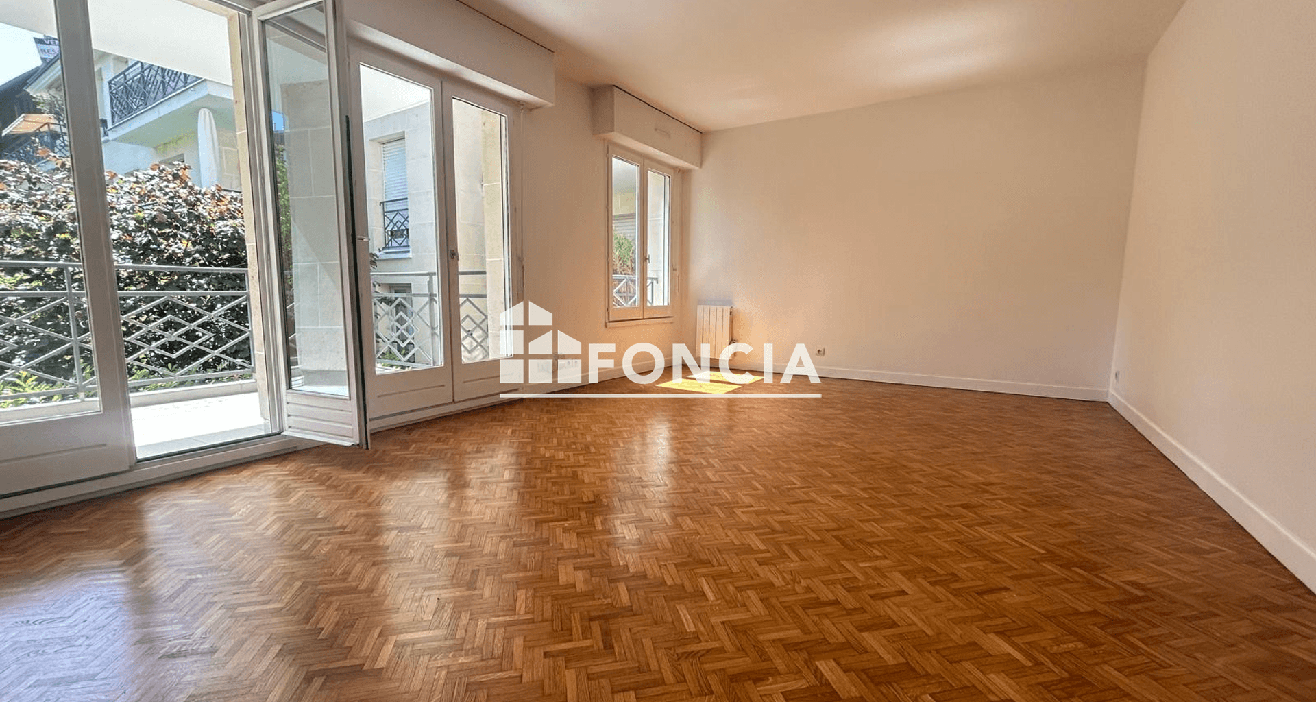 Appartement 3 pièces (63.73 m²) à louer - Châtillon (92320)