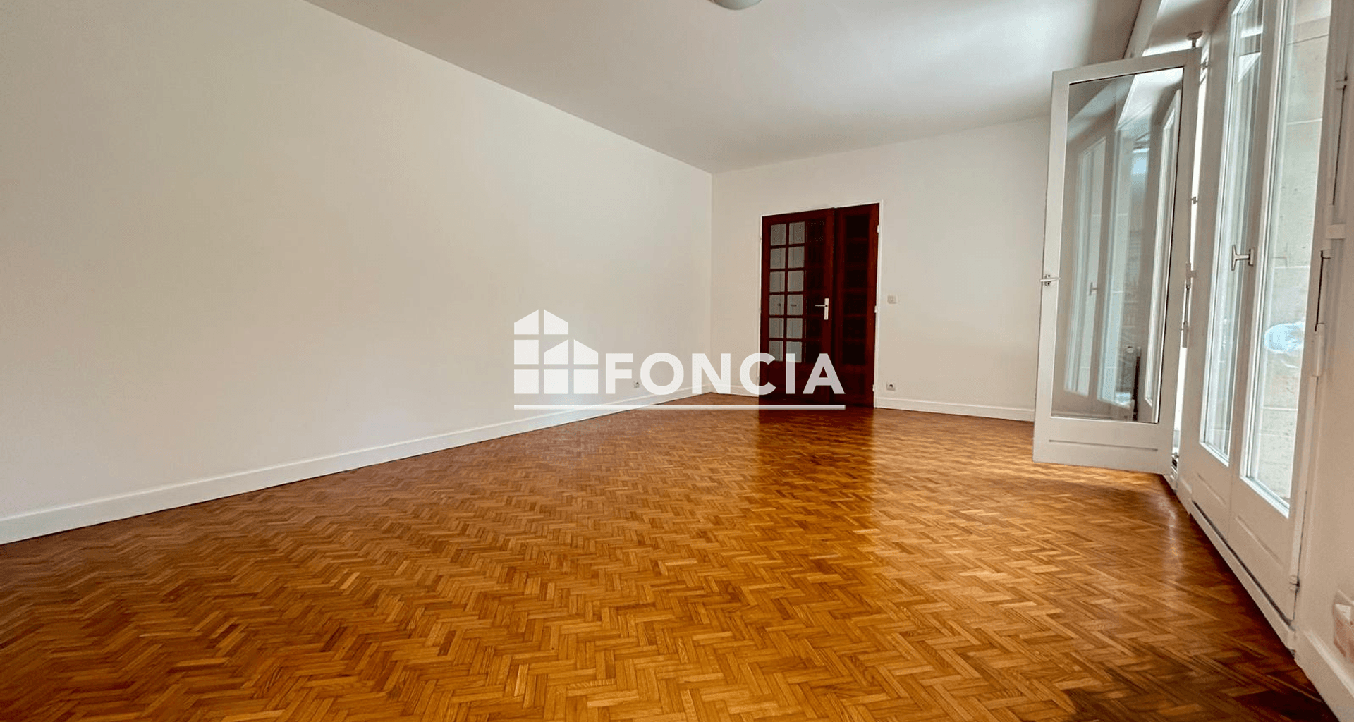 Appartement 3 pièces (63.73 m²) à louer - Châtillon (92320)