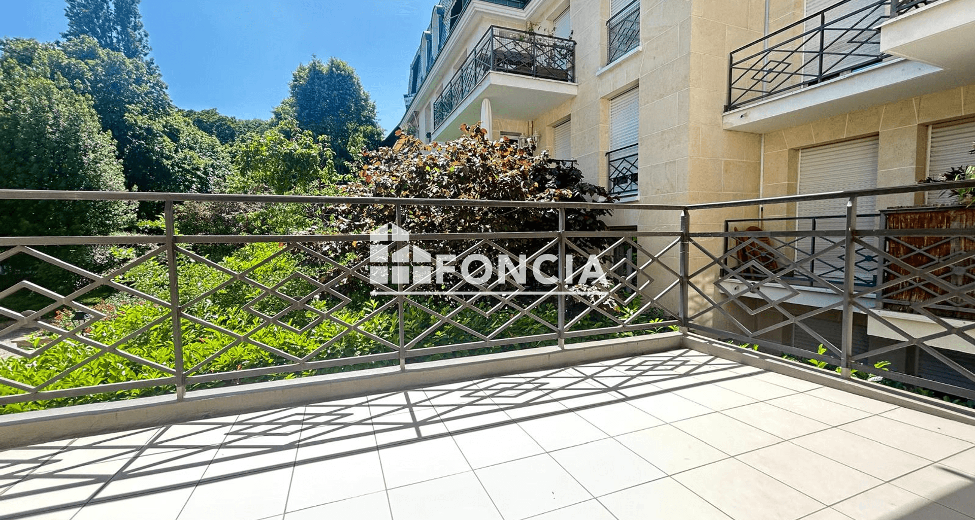 Appartement 3 pièces (63.73 m²) à louer - Châtillon (92320)