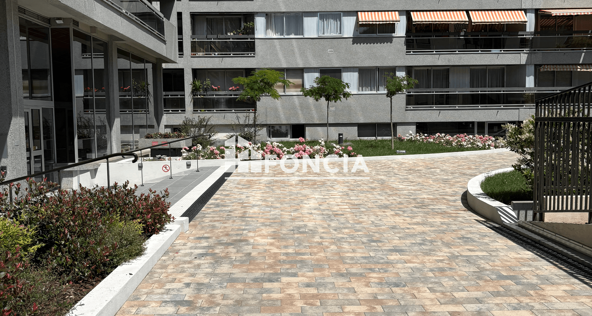 Appartement 2 pièces (40 m²) à vendre - Levallois-perret (92300)