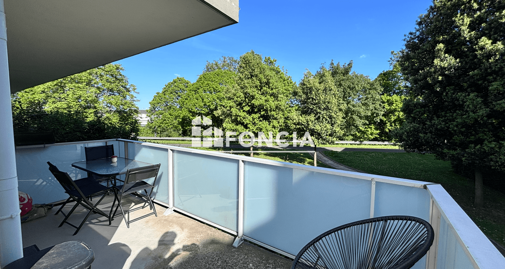 Appartement 3 pièces (63 m²) à vendre - Bruz (35170)