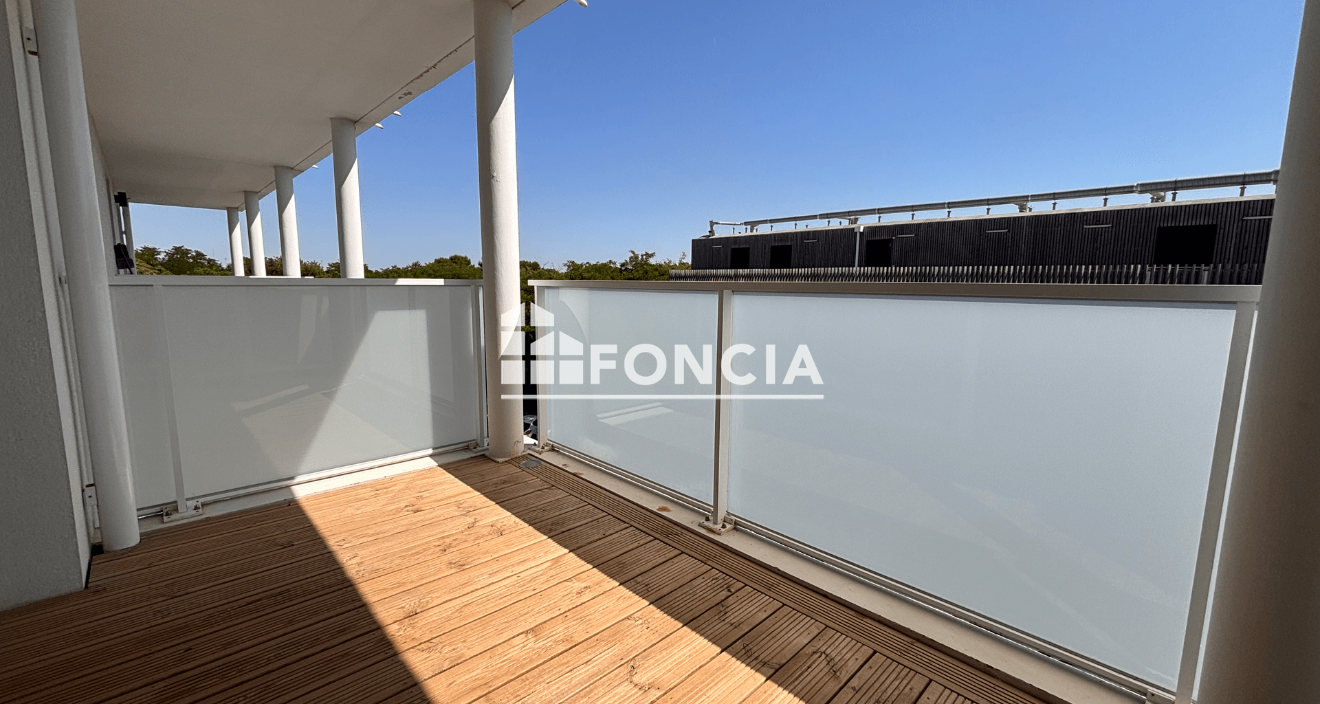 Appartement 2 pièces (44.05 m²) à vendre - La Rochelle (17000)
