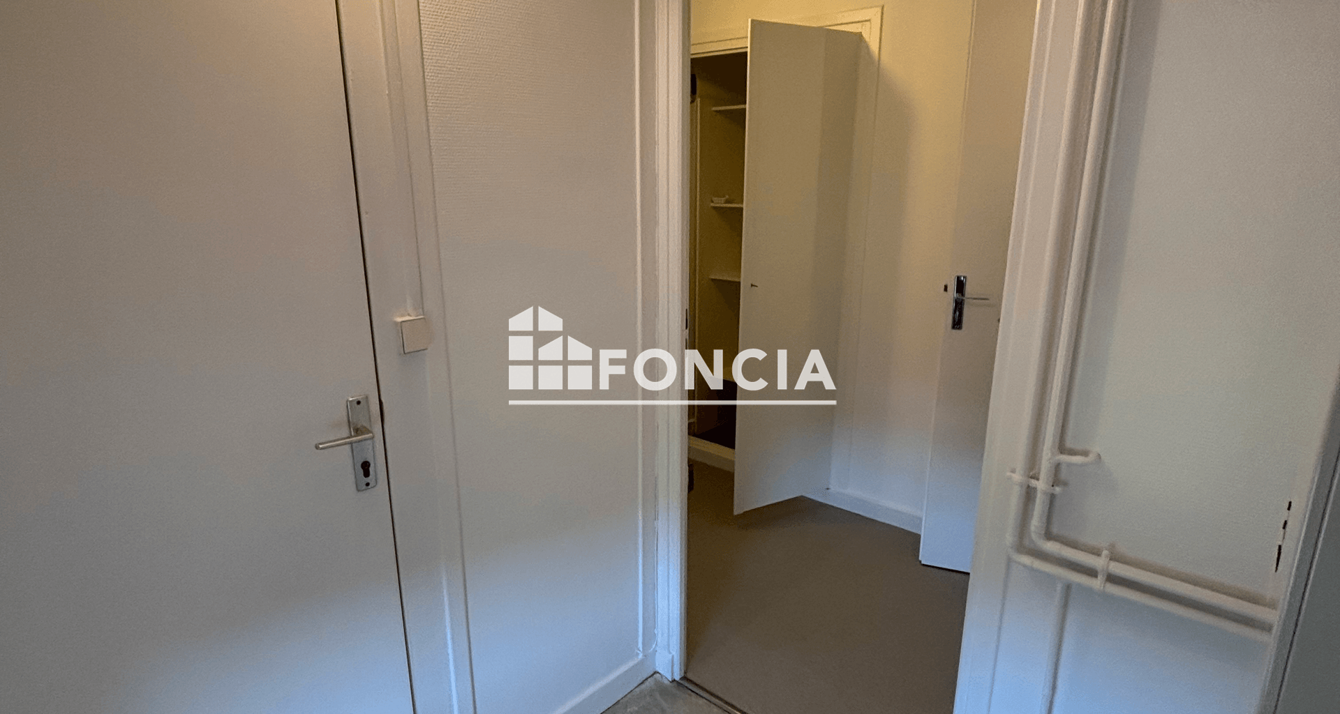 Appartement 2 pièces (38.46 m²) à louer - Thurins (69510)