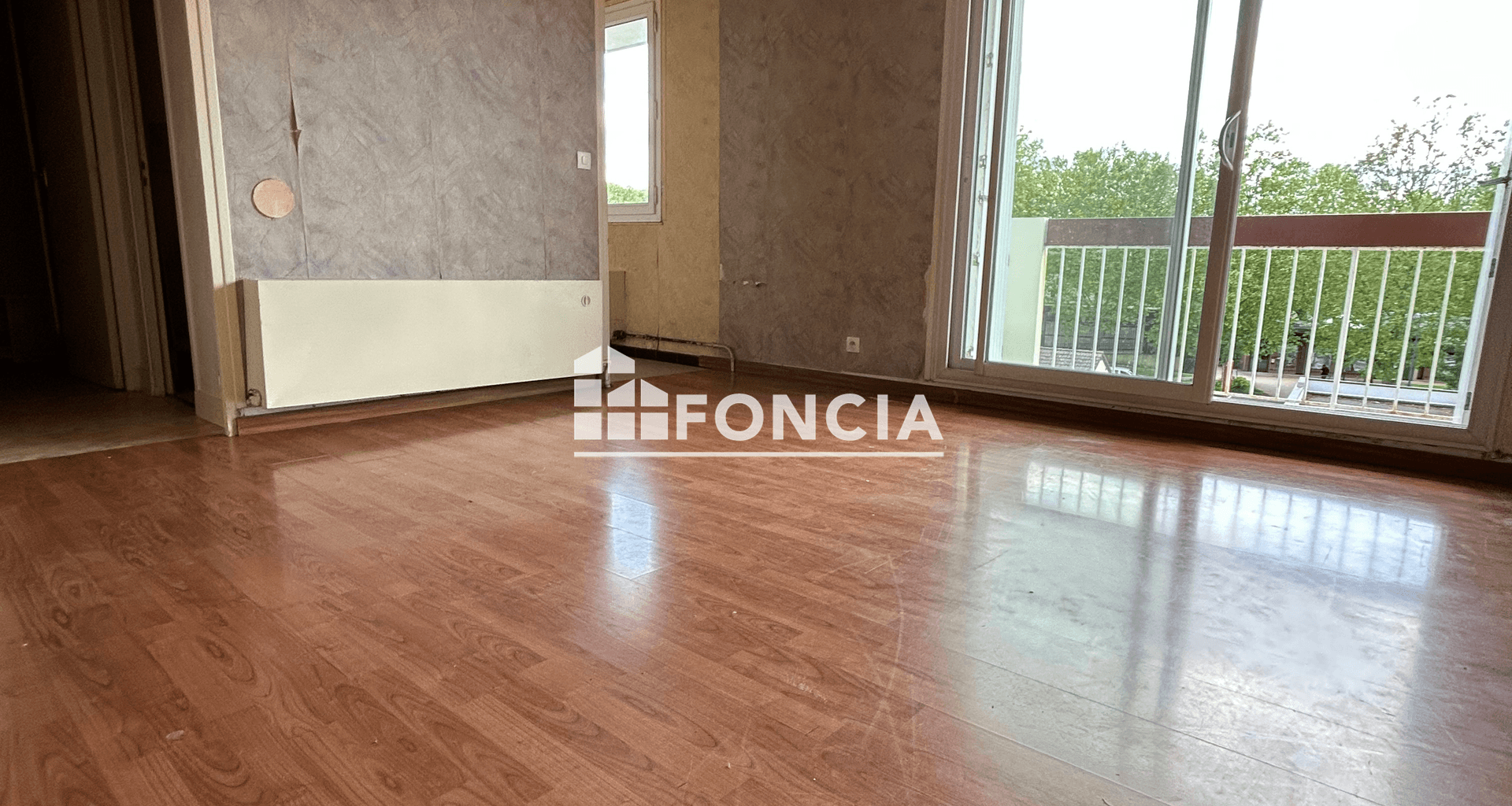 Studio (26 m²) à vendre - ÉVreux (27000)