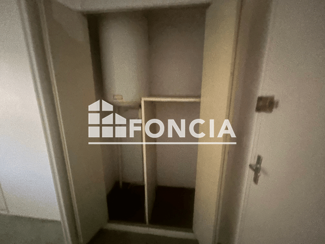Studio meublé (25.35 m²) à louer - Digne-les-bains (04000)