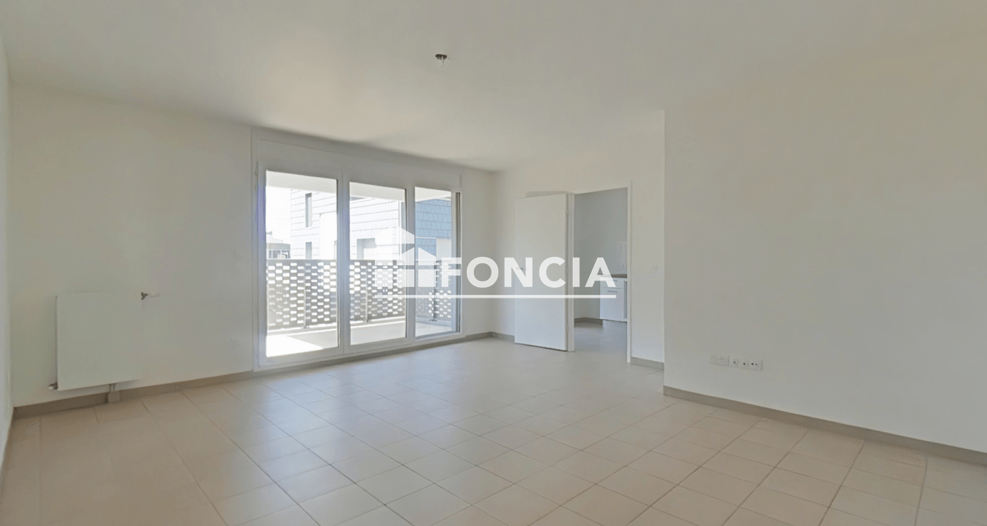 Appartement 2 pièces (59.79 m²) à louer - Les Pavillons-sous-bois (93320)