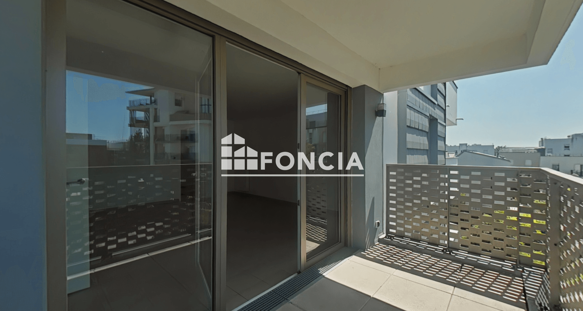 Appartement 2 pièces (59.79 m²) à louer - Les Pavillons-sous-bois (93320)