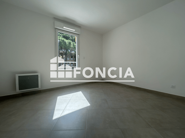 Appartement 4 pièces (91.6 m²) à louer - Istres (13800)