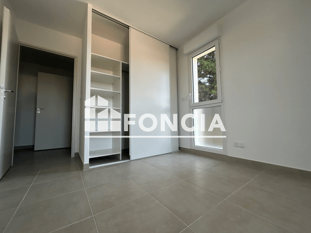 Appartement 3 pièces (70.4 m²) à louer - Istres (13800)
