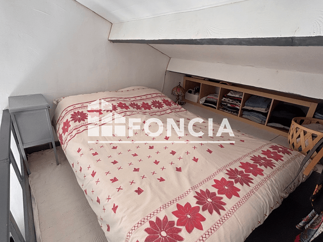 Studio (14.6 m²) à louer - Lattes (34970)