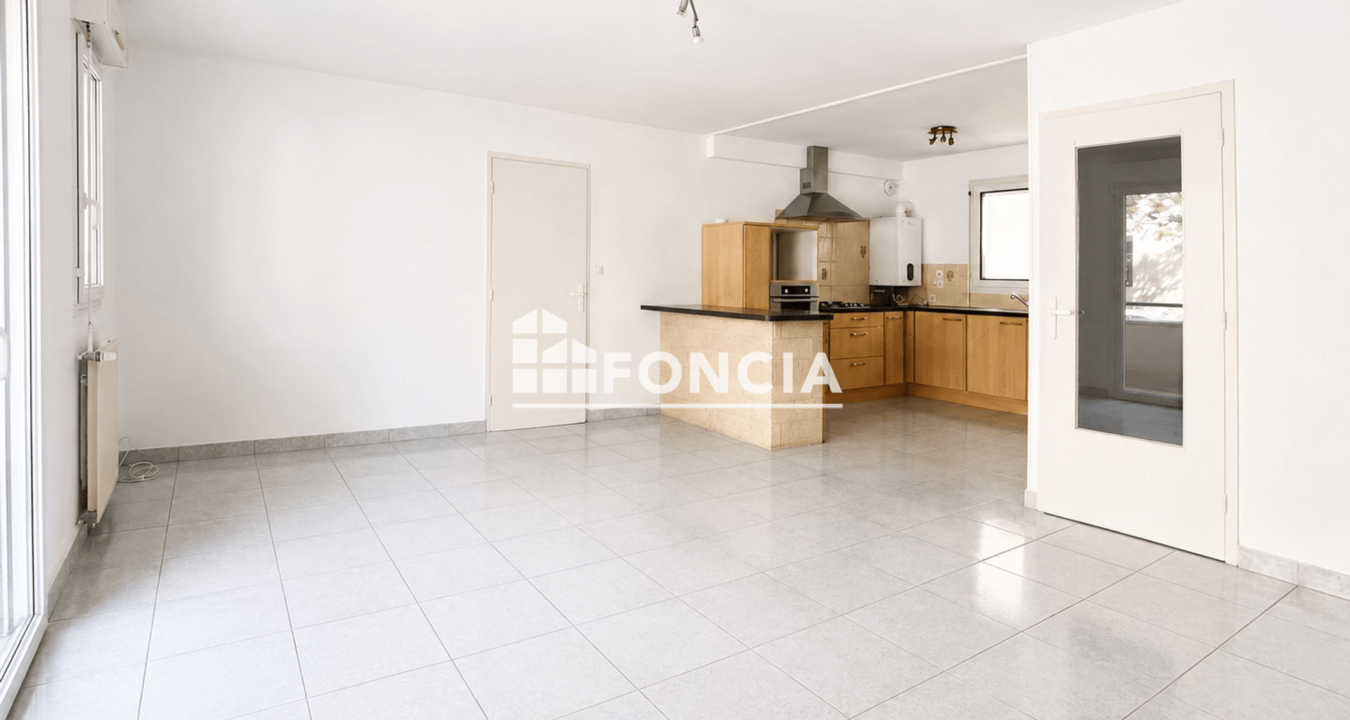 Appartement 3 pièces (66.8 m²) à vendre - Rennes (35000)