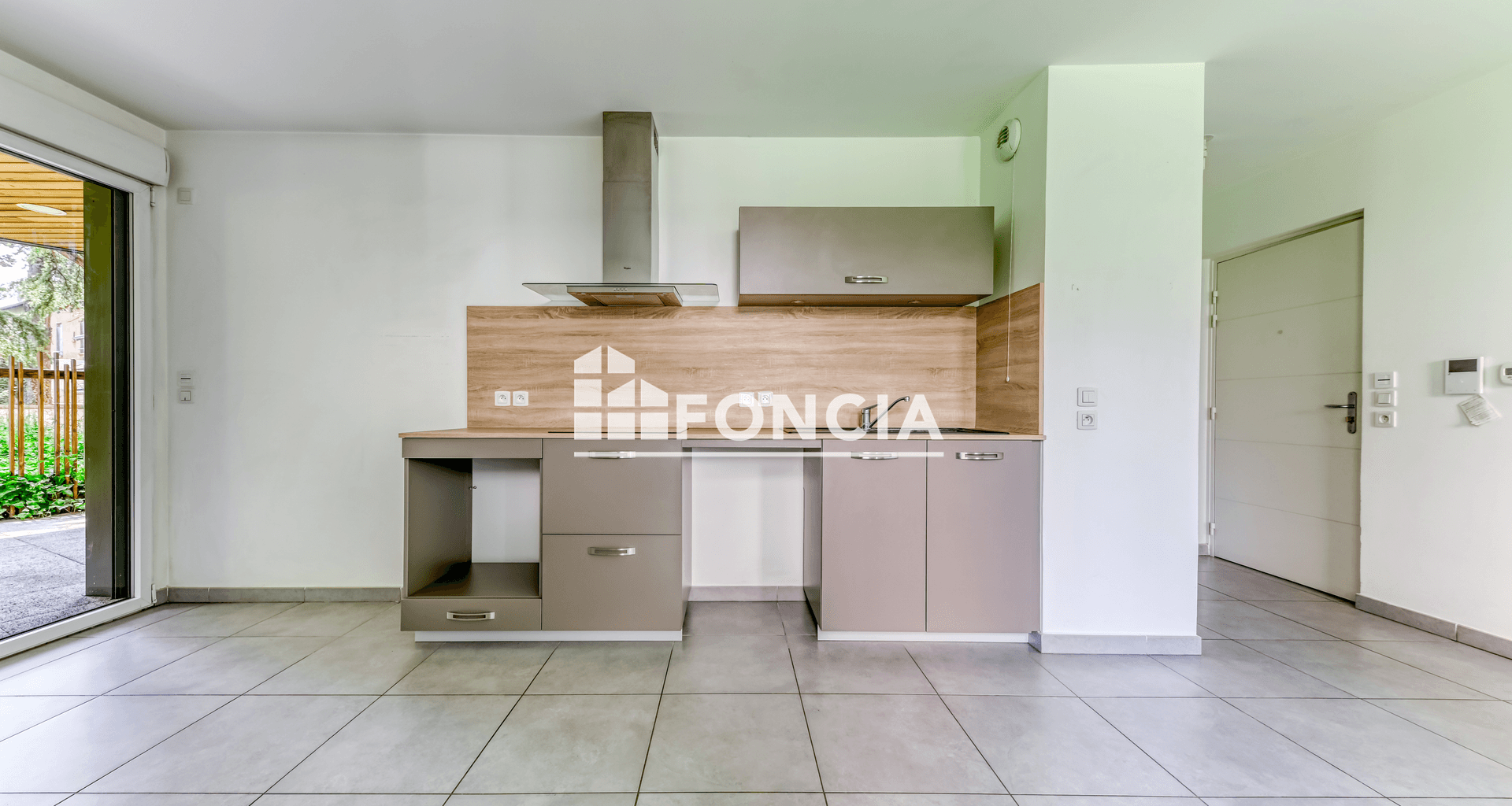 Appartement 3 pièces (62 m²) à vendre - Villeurbanne (69100)
