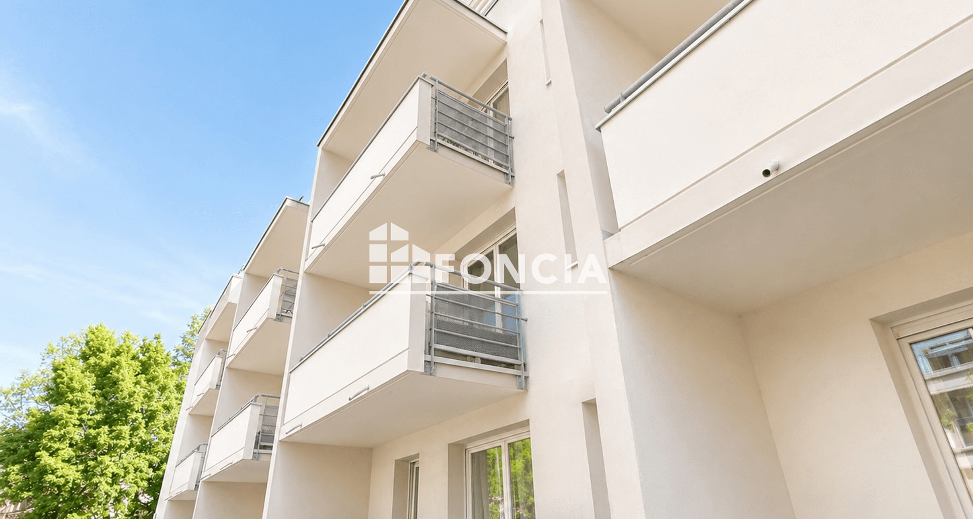 Appartement 3 pièces (66.8 m²) à vendre - Rennes (35000)