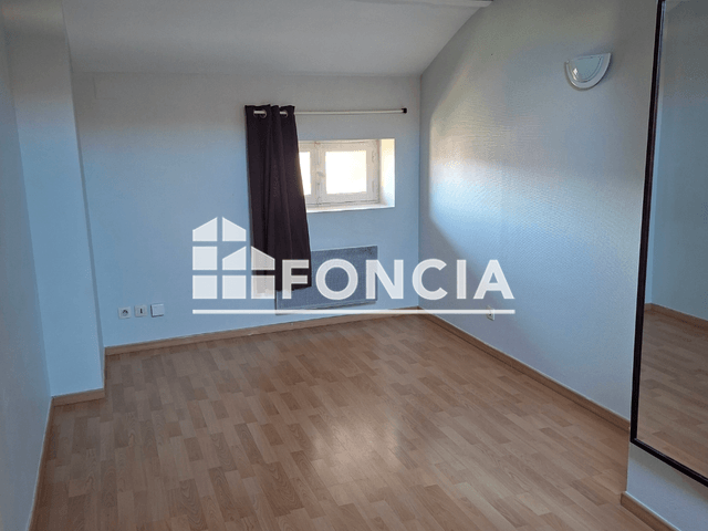 Studio (20 m²) à louer - Villers-les-nancy (54600)