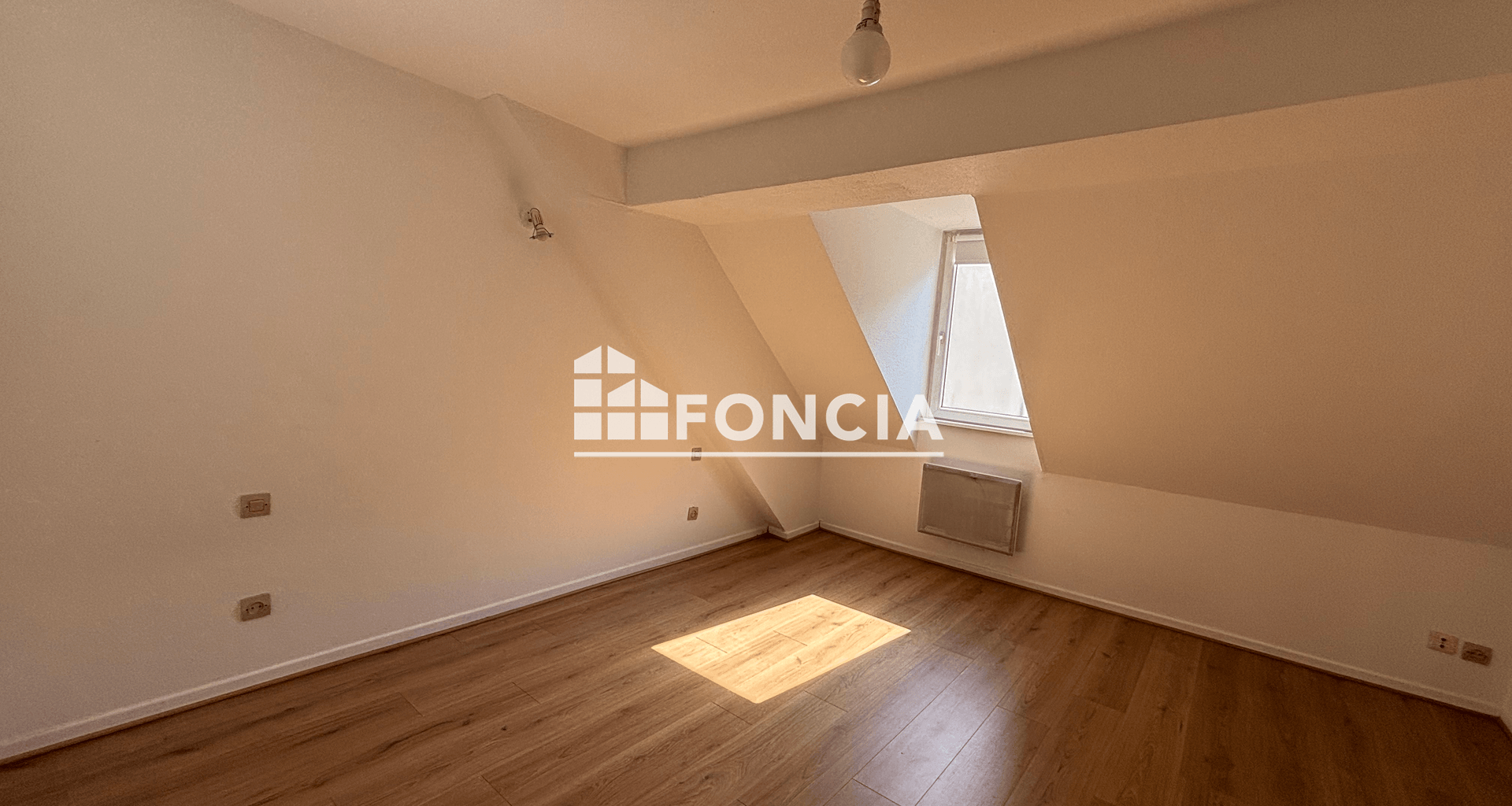Appartement 4 pièces (63.47 m²) à louer - Strasbourg (67000)