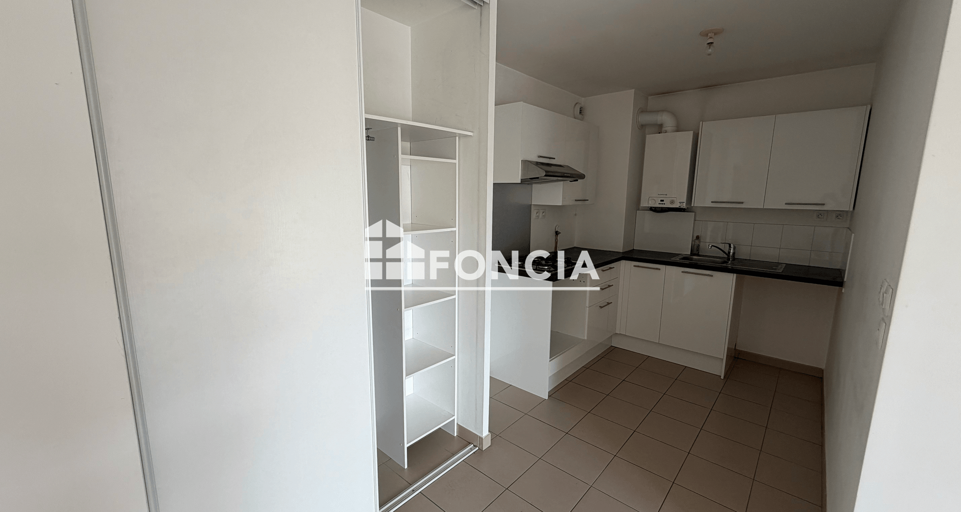 Appartement 2 pièces (42.73 m²) à louer - Chilly-mazarin (91380)