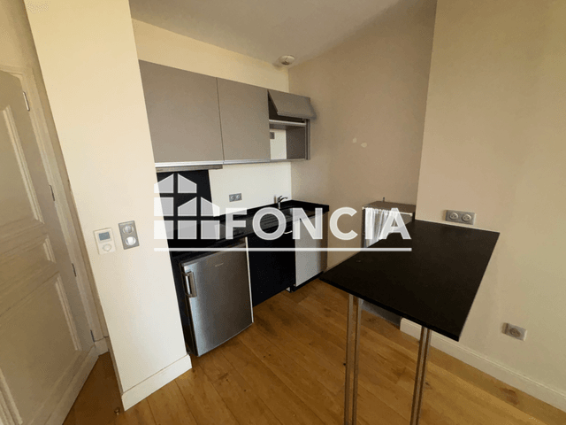 Studio (32.04 m²) à louer - Blois (41000)