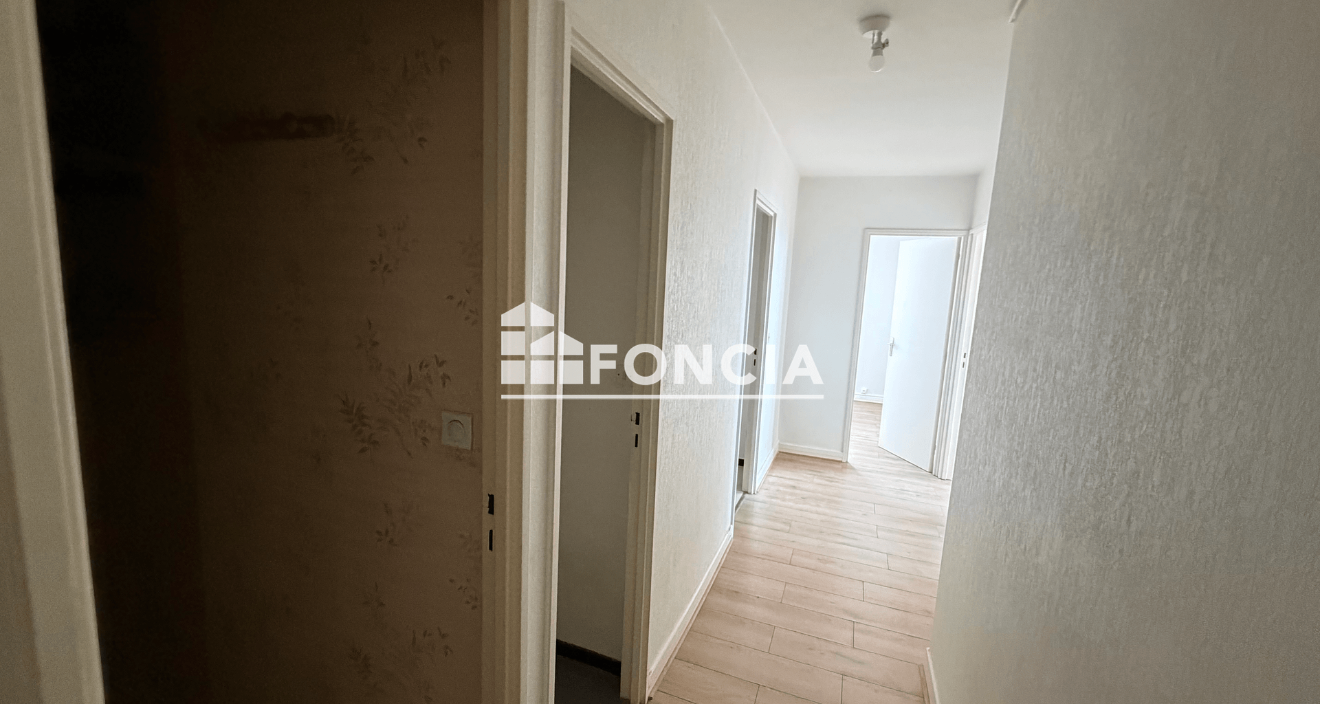 Appartement 2 pièces (45 m²) à louer - Chilly-mazarin (91380)