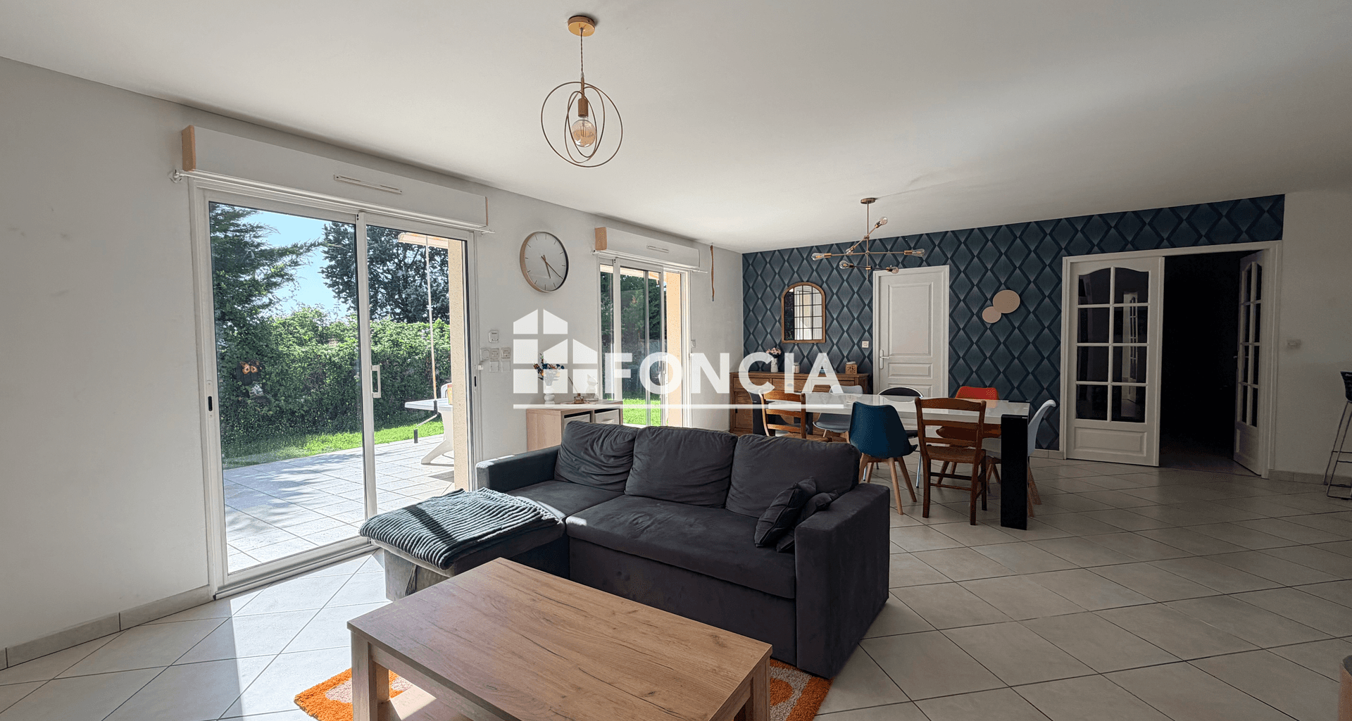 Maison 5 pièces (89.67 m²) à vendre - Sablé-sur-sarthe (72300)