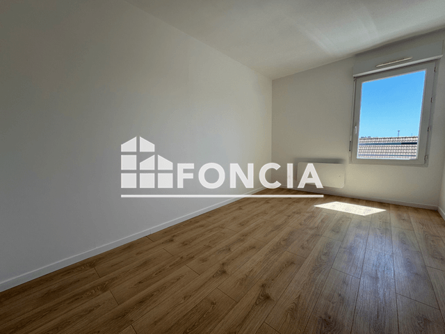 Appartement 3 pièces (65.14 m²) à louer - Mainvilliers (28300)