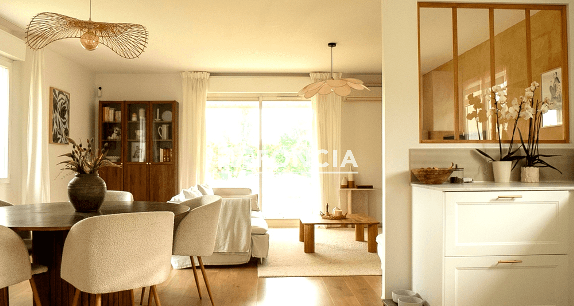 Maison 3 pièces (76 m²) à vendre - Sainte-eulalie (33560)