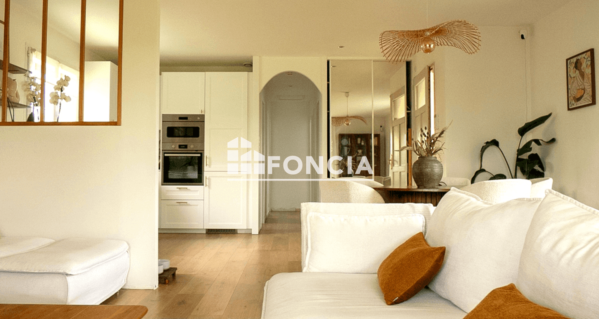 Maison 3 pièces (76 m²) à vendre - Sainte-eulalie (33560)