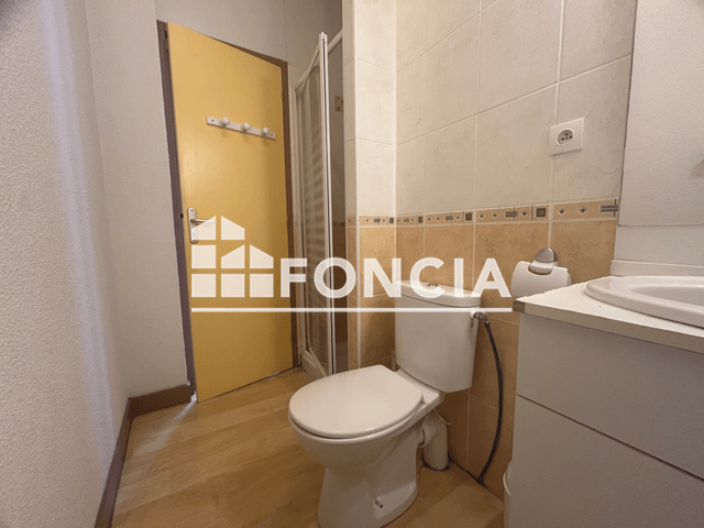 Studio meublé (14 m²) à louer - Perigueux (24000)