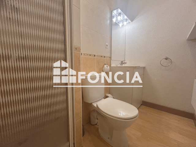 Studio meublé (14 m²) à louer - Perigueux (24000)