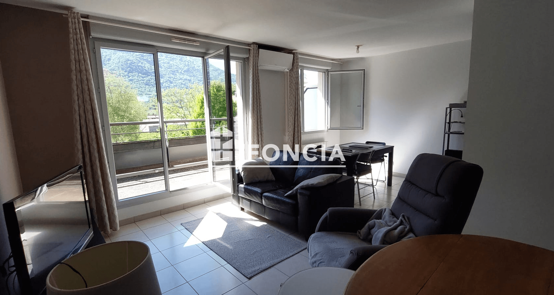 Appartement 2 pièces (48.23 m²) à vendre - Vizille (38220)