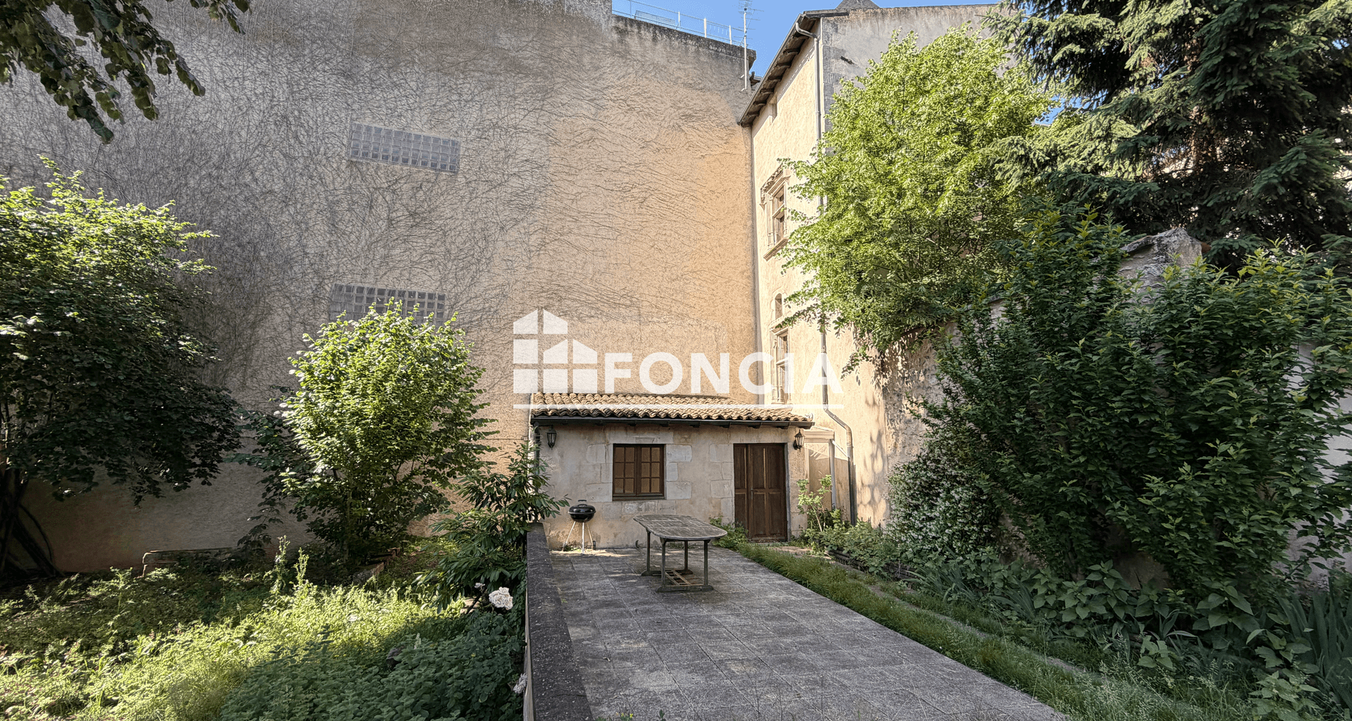 Maison 4 pièces (86 m²) à louer - Poitiers (86000)